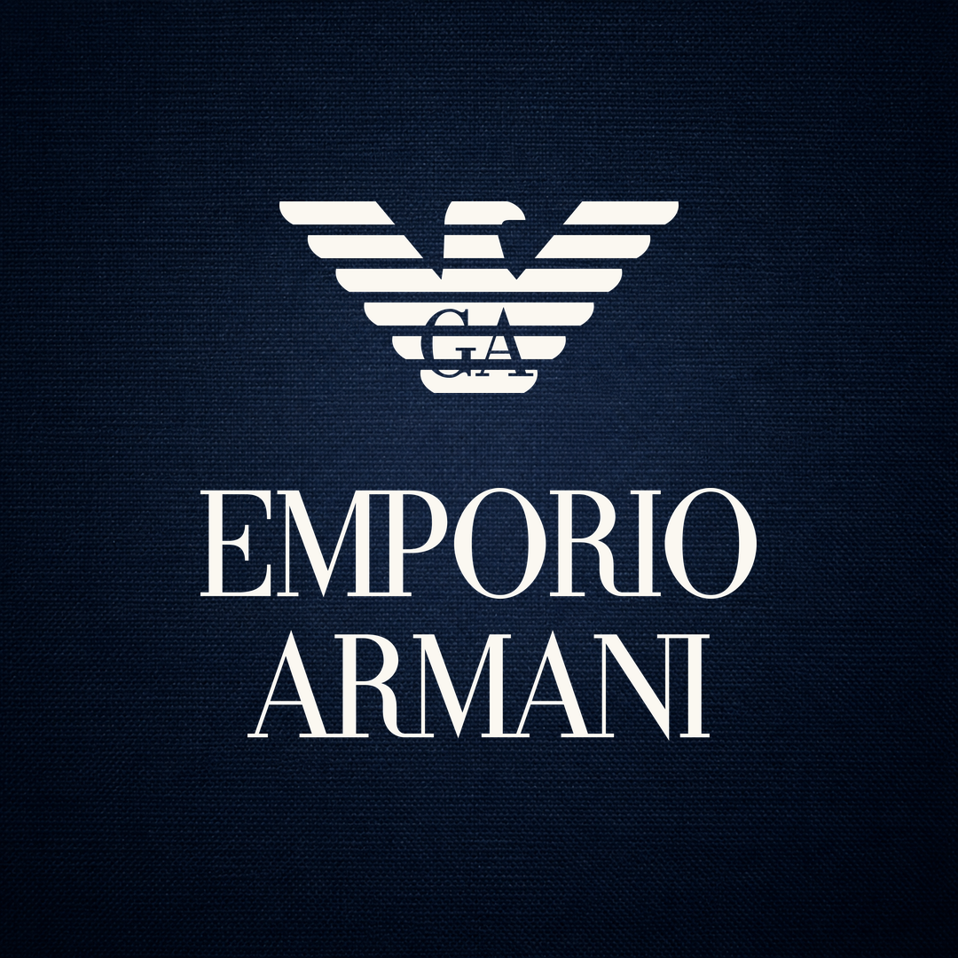 Iskra Outlet Emporio Armani highlight