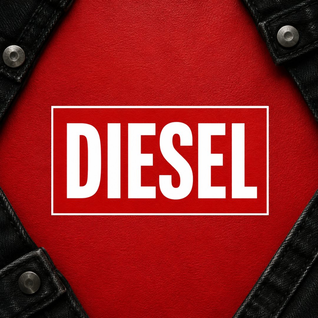 Iskra Outlet Diesel highlight
