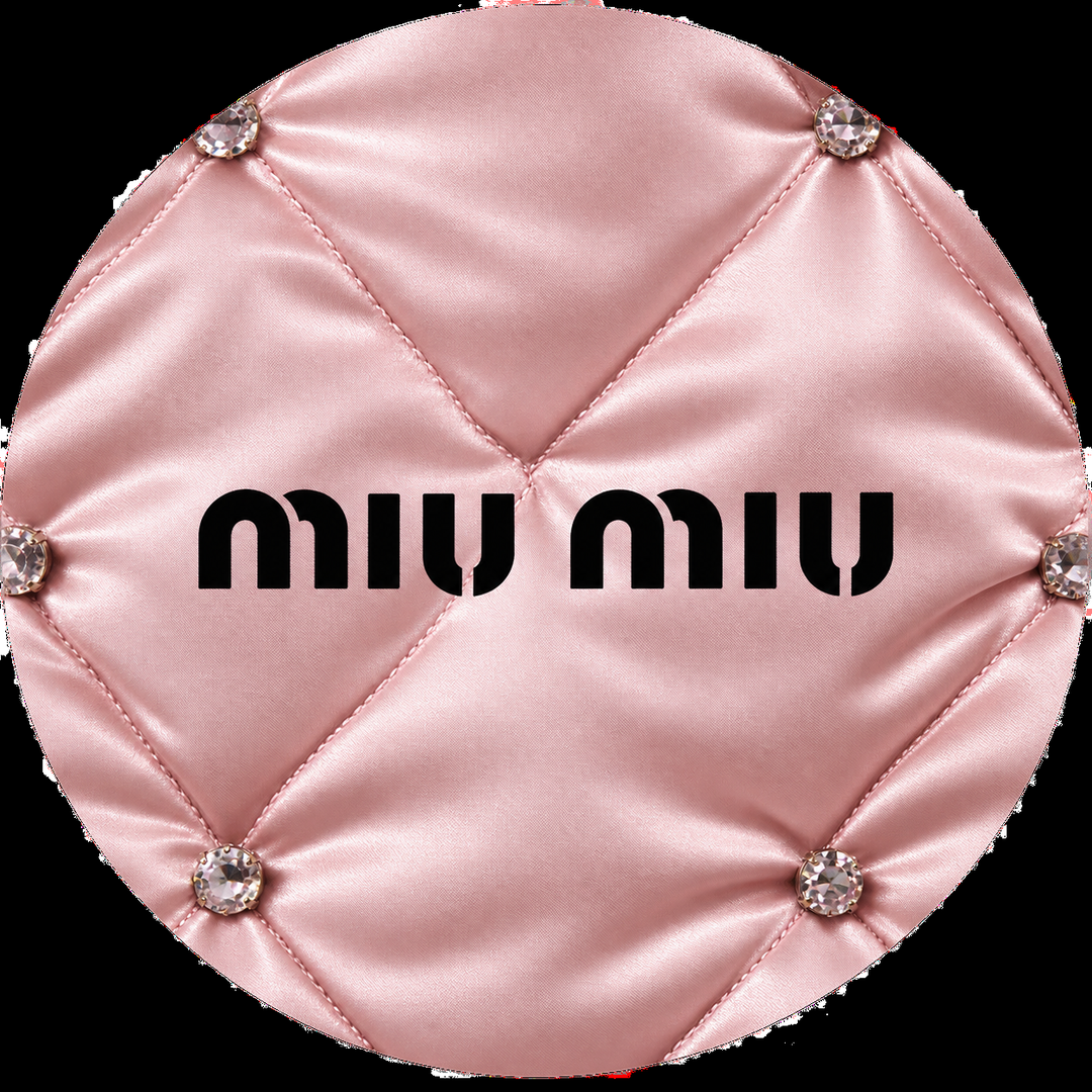 Iskra Outlet Miu Miu highlight