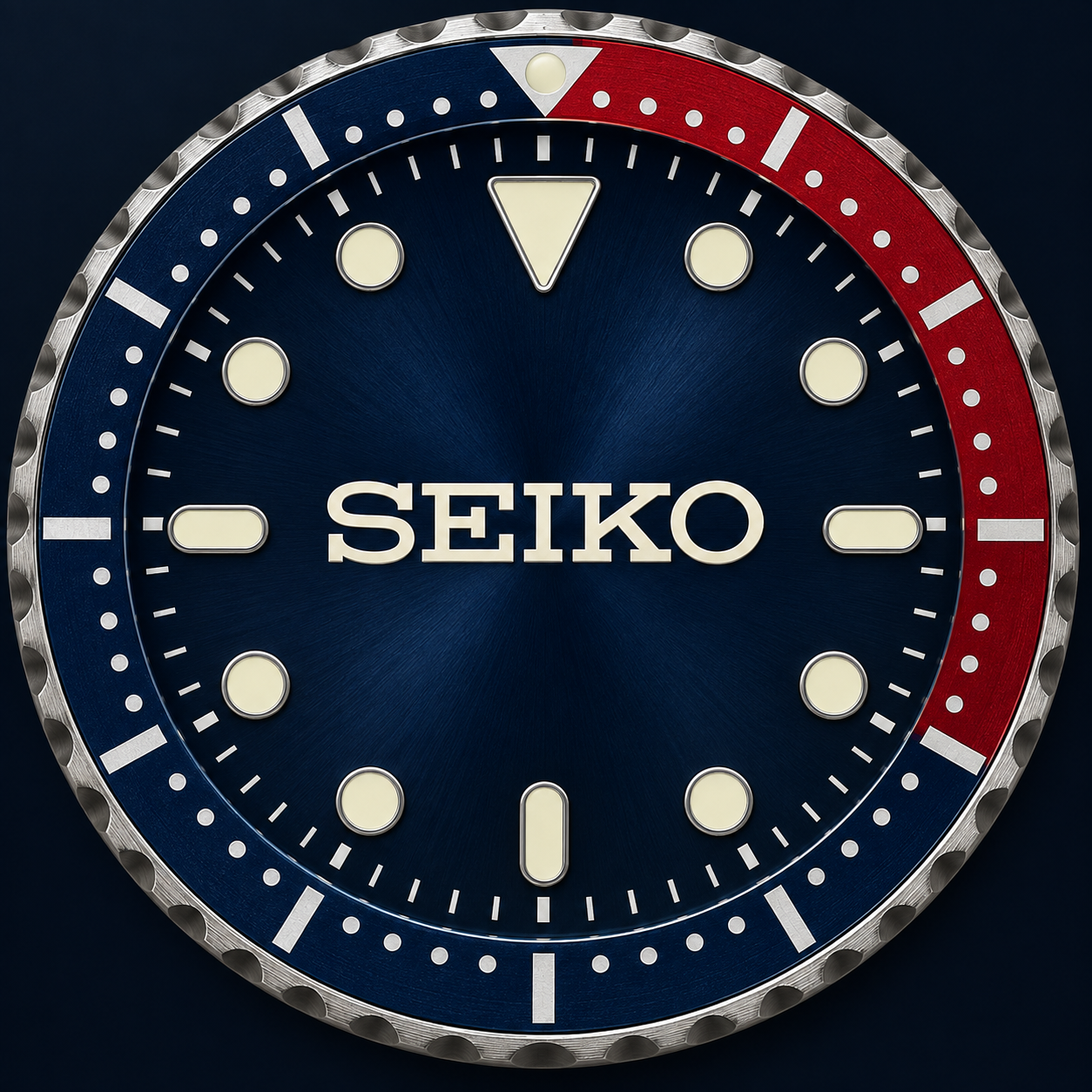 Iskra Outlet Seiko highlight