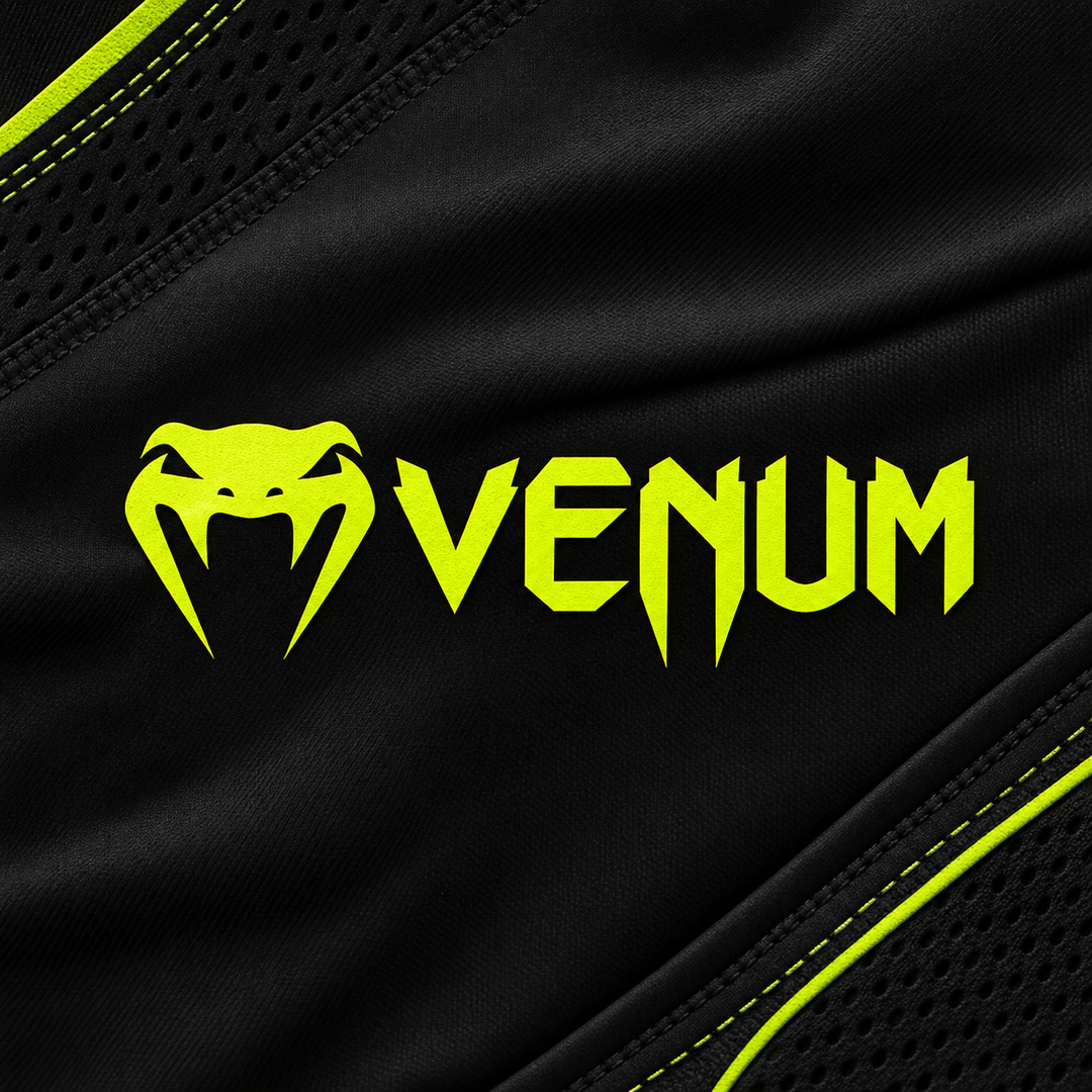 Iskra Outlet Venum highlight