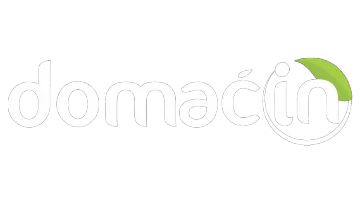 Domaćin logo
