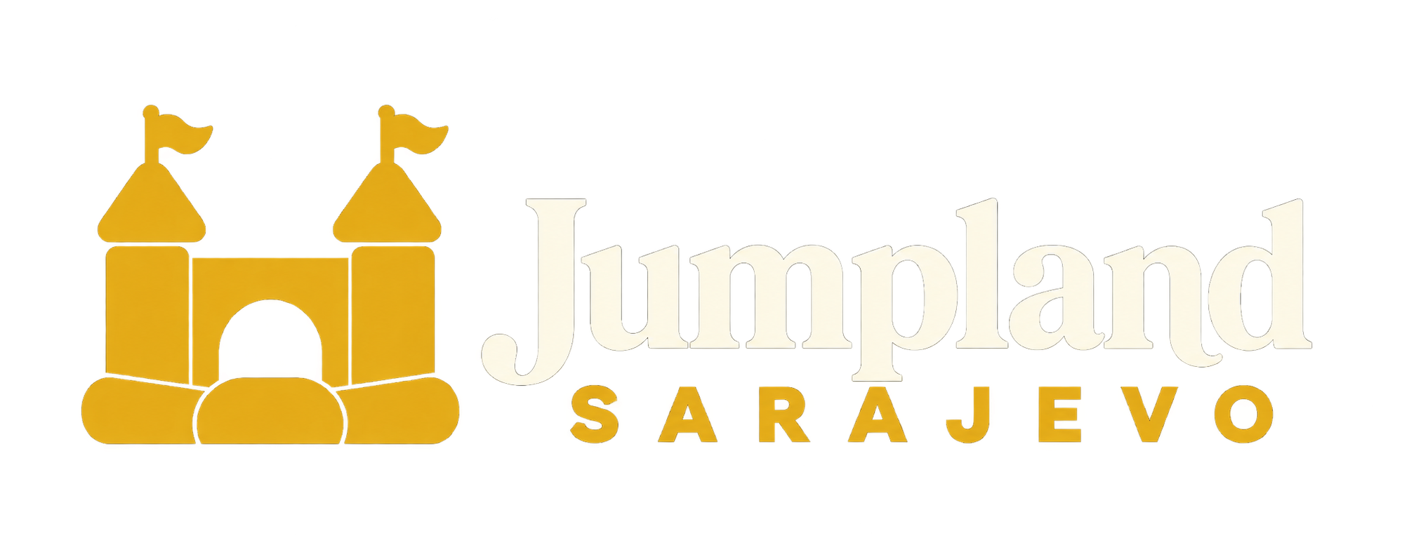 Jumpland Sarajevo logo