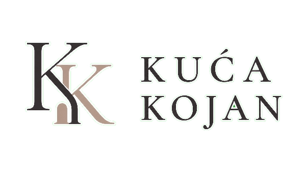 Kuća Kojan logo
