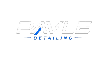 Pavle Detailing logo