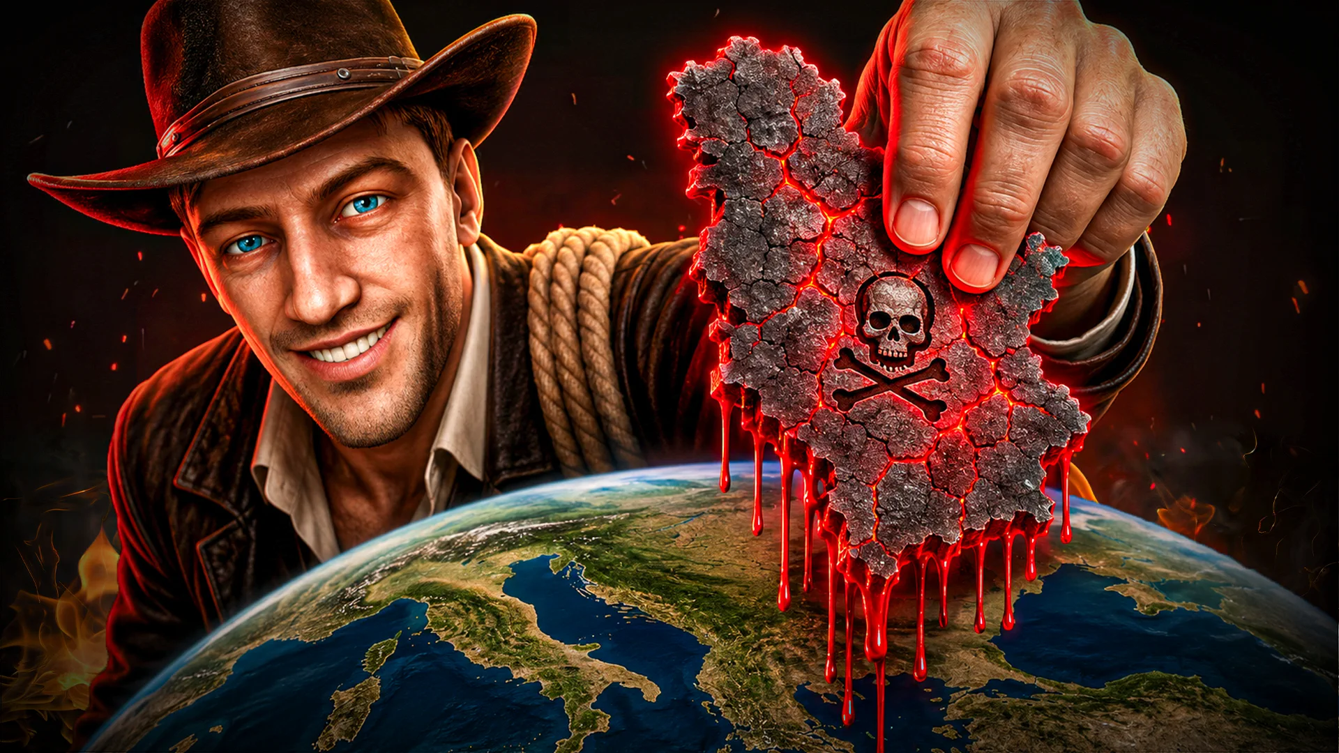 Thumbnail o širenju kockanja u Srbiji