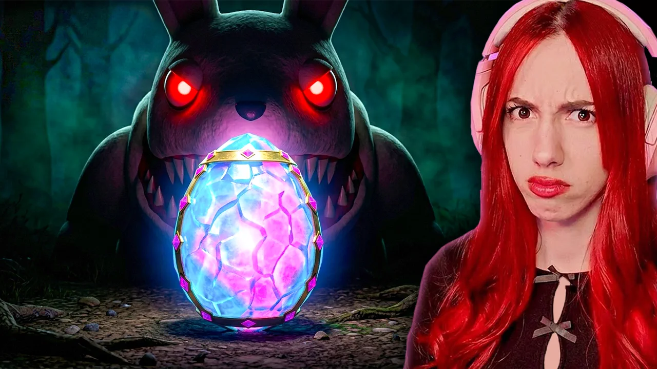Thumbnail o posljednjem jajetu u 99 noći