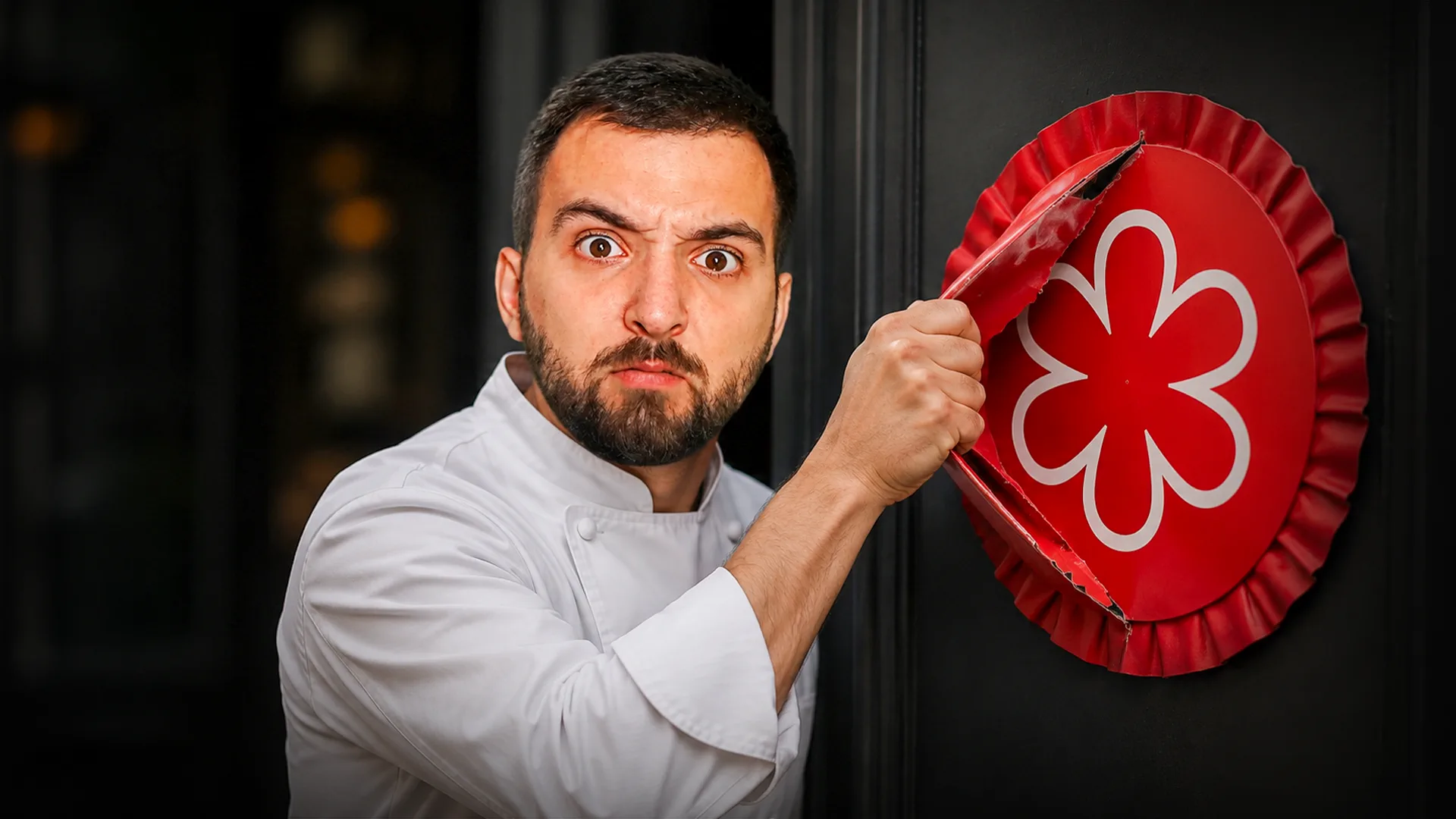 Thumbnail o Michelin zvjezdicama i restoranima